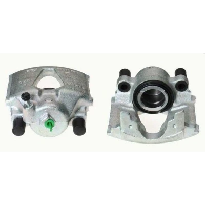 Imagem de BUDWEG CALIPER 341820 Pinça de travão OPEL: Kadett E CC, Astra F Vectra A CC