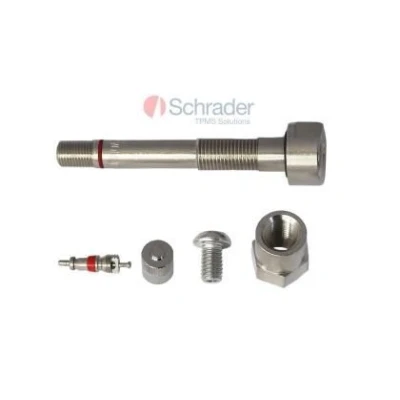 Imagem de SCHRADER 5702 Kit de reparação, sensor roda (sist. contr. press. pneus)