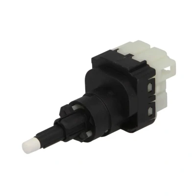 Imagem de HELLA 6DD 010 966 691 Interruptor de luz stop elétrico 4 12 VOLKSWAGEN: Polo III Hatchback, Passat B5 GP Variant, Golf 5, AUDI: A4 B6 Sedan