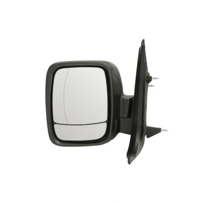 Imagem de Espelho retrovisor exterior BLIC 5402 04 2002023P