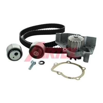 Imagem de AIRTEX WPK 156402 Bomba de Água + Kit Correia Distribuição PEUGEOT: 306 Hatchback, 406 Carrinha, CITROËN: Xsara Hatchback
