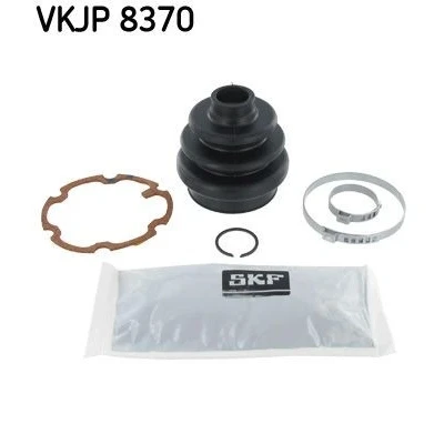 Imagem de SKF VKJP 8370 Fole de Transmissão 81 PORSCHE: Boxster