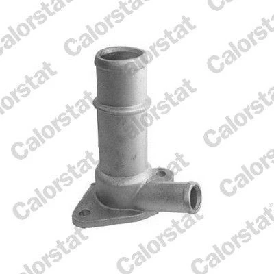 Imagem de CALORSTAT by Vernet WF0090 Flange Bloco do motor Saída radiador PEUGEOT: 306 Carrinha, 106 II Hatchback, Hatchback