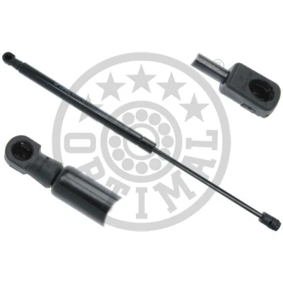 Imagem de OPTIMAL AG 50116 Amortecedor da mala 550 453 VOLKSWAGEN: Passat B6 Variant