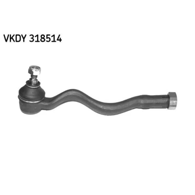 Imagem de SKF VKDY 318514 Rótula de direção BMW: 3 Coupe, Touring, Sedan