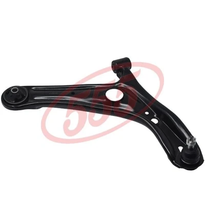Imagem de 555 SA 3602R Braço de suspensão em baixo, à direita transversal TOYOTA: Yaris II Hatchback, I Corolla IX Hatchback