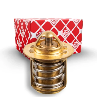 Imagem de FEBI BILSTEIN 174445 Termóstato, líquido de refrigeração 58