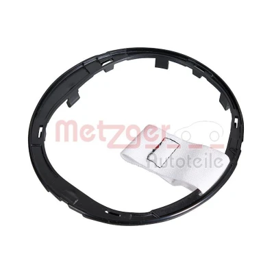 Imagem de METZGER 3151009 Tampa da transmissão FIAT: 500 Hatchback