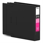 Imagem de Cartucho de tinta alto rendimento Epson Magenta XL Original WorkForce Pro EP C7000DW/EM C7100DWF