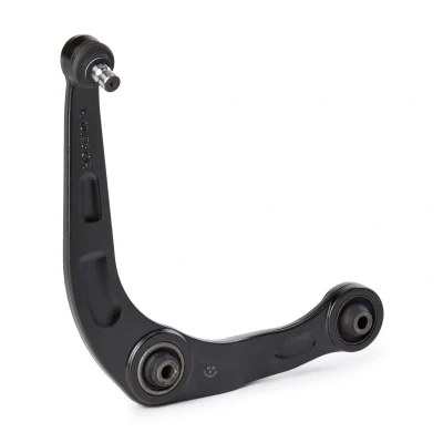 Imagem de MONROE L28523 Braço de suspensão com articulação suspensão/guia, apoio borracha transversal PEUGEOT: 206 Hatchback, SW, Van