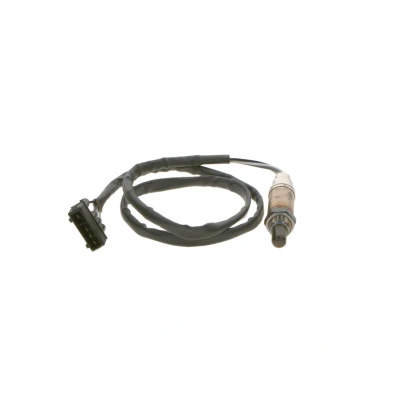 Imagem de BOSCH 0 258 003 303 Sonda lambda 4 VOLKSWAGEN: GOLF 3