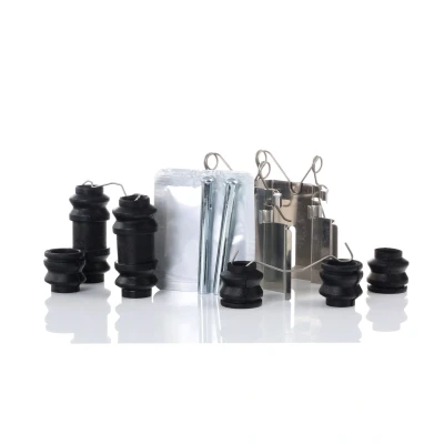 Imagem de QUICK BRAKE 109 1836 Kit de acessórios, pastilhas travão NISSAN: TERRANO 2, TOYOTA: RAV4 II SUV