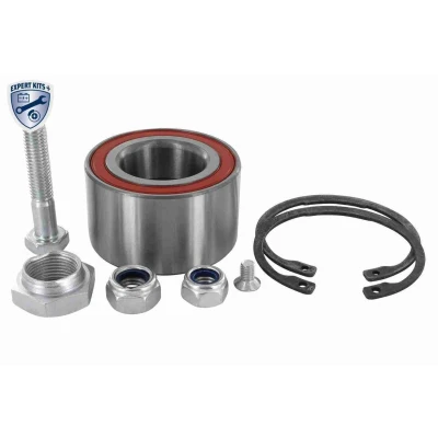 Imagem de VAICO V10 0043 Kit de rolamento roda Eixo dianteiro EXPERT KITS + 66 VOLKSWAGEN: Polo III Hatchback, GOLF 2, II Hatchback