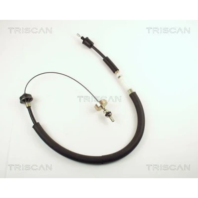 Imagem de TRISCAN 8140 25235 Cabo de Embreagem com afinação manual RENAULT: LAGUNA 1, 1 Grandtour
