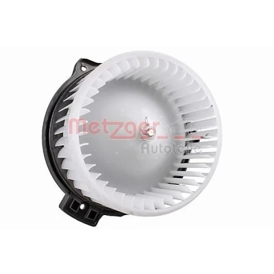 Imagem de METZGER 0917392 Ventilador do Habitáculo para veículo com volante à esquerda