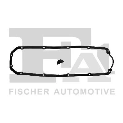 Imagem de FA1 EP1100 961Z Jogo de juntas, tampa das válvulas AUDI: 90 B3, Cabriolet B4, 80 B4 Sedan