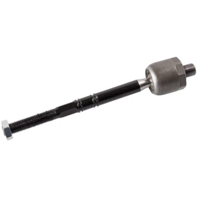 Imagem de FEBI BILSTEIN 23221 Barra Axial da Direção Eixo dianteiro, lado esquerdo, direito 197 com porca de segurança
