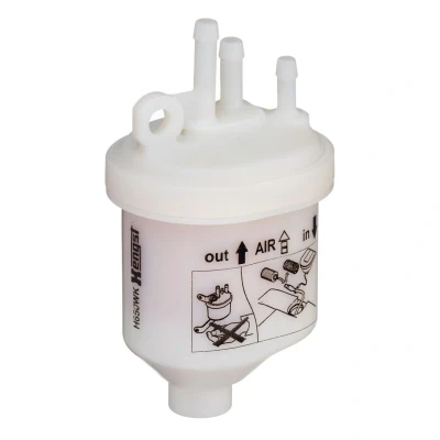 Imagem de HENGST FILTER H650WK Filtro de Combustível dos tubos