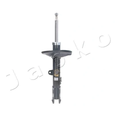 Imagem de JAPKO MJ20064 Amortecedor Eixo dianteiro, lado direito Pressão do gás Tubo duplo com assento de mola cavilha em cima TOYOTA: RAV4 II SUV