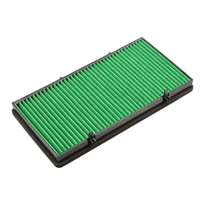 Imagem de Castrol filters CC0039C Filtro, ar do habitáculo Filtro de carvão ativado, Com efeito antibacteriano 332mm 192mm 31mm RENAULT: TRAFIC 2 Kasten
