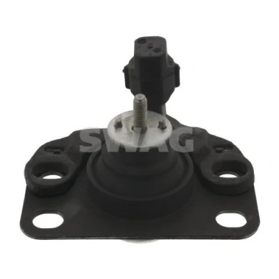 Imagem de SWAG 60 13 0015 Suporte, motor à direita Apoio hidráulico Borracha RENAULT: CLIO 2, 1, 1 Kasten