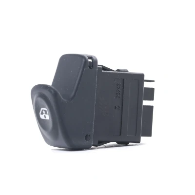 Imagem de FAST FT82217 Interruptor, elevadores dos vidros traseira esquerda RENAULT: Kangoo I, I Express