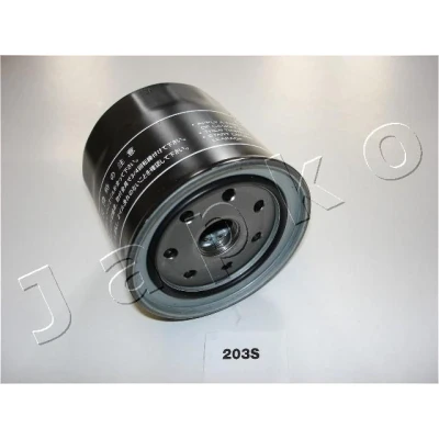 Imagem de JAPKO 10203 Filtro de óleo aparafusado TOYOTA: Corolla V Sedan