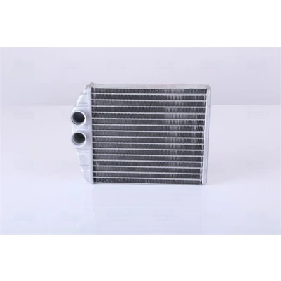 Imagem de NISSENS 73377 Radiador Quente sem tubo/cabo