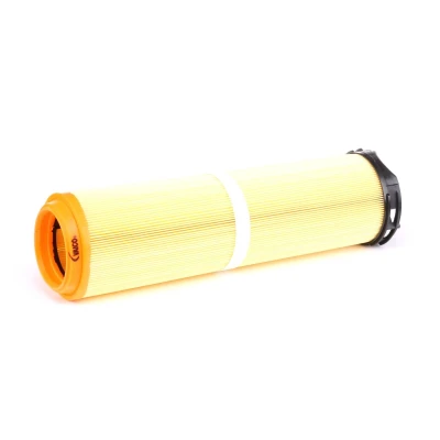 Imagem de VAICO V30 7401 Filtro de ar 436 119, 110 Cartucho filtrante Q+, original equipment manufacturer quality MERCEDES BENZ: Classe E Sedan