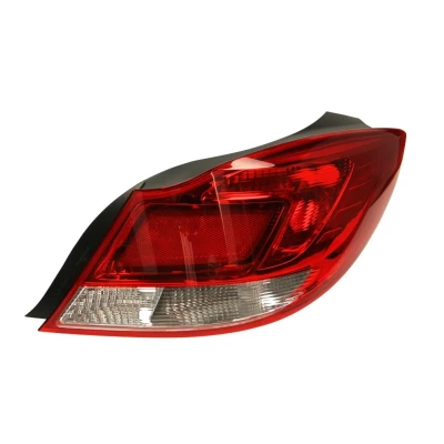 Imagem de TYC 11 11799 01 2 Farolim à direita sem porta lâmpadas OPEL: Insignia A Sedan