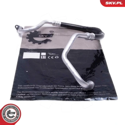 Imagem de ESEN SKV 43SKV543 Tubos de Ar Condicionado