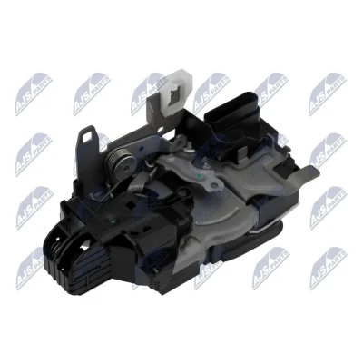 Imagem de Fechadura da porta NTY EZC VV 039