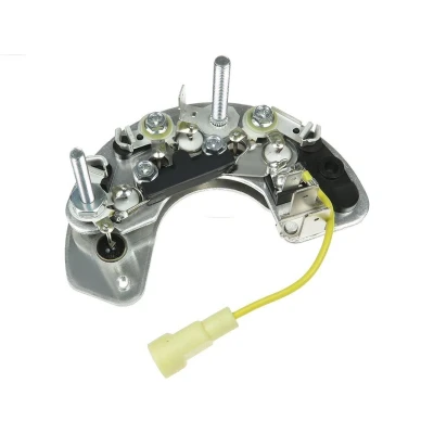 Imagem de AS PL ARC4002 Rectificador, alternador