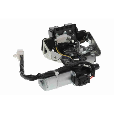 Imagem de ACKOJA A70 85 0027 Fechadura da Tampa bagageira do veículo TOYOTA: Sienna III (XL30) 3.5, 2.7, 3.5 4WD 2010 2013