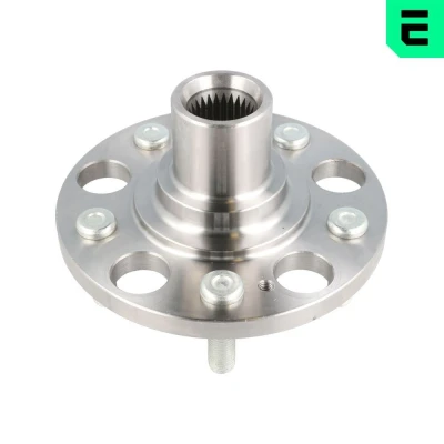 Imagem de OPTIMAL 04 P480 Cubo da roda 5 114,3 com pernos de fixação Eixo traseiro