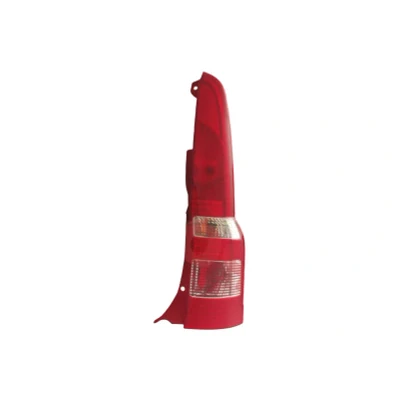 Imagem de PRASCO FT1224154 Farolim esquerda Vermelho sem porta lâmpadas FIAT: Panda II Hatchback