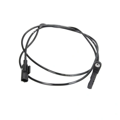 Imagem de ATE 24.0711 6397.3 Sensor de ABS 1600 MERCEDES BENZ: Sprinter 5 T Camião plataforma/Chassis