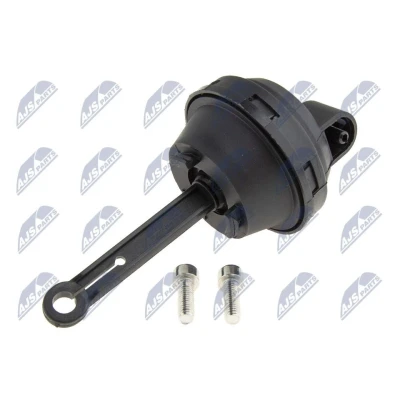 Imagem de NTY EGR VW 053 Válvula de controlo vácuo, recirculação gases escape VOLKSWAGEN: Golf 4 Variant, 4, AUDI: A3 Hatchback
