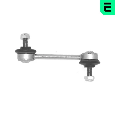 Imagem de OPTIMAL G7 1060 barra / escora, estabilizadora Eixo traseiro esquerdo, direito 141 CITROËN: C5 III Carrinha, 3, C6 Sedan