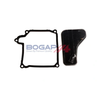 Imagem de BOGAP A8115116 Conjunto do filtro hidráulico, caixa velocidades automática com juntas AUDI: A3 Sportback