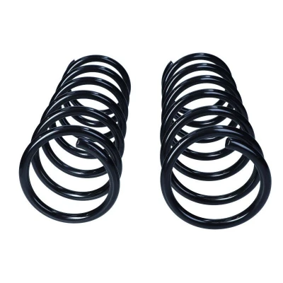 Imagem de MAXGEAR 60 0052D Mola de suspensão Eixo traseiro helicoidal FIAT: Cinquecento (170) 0.7 i, 0.7, 0.9, 0.9 i.e., i.e. S 1991 1999