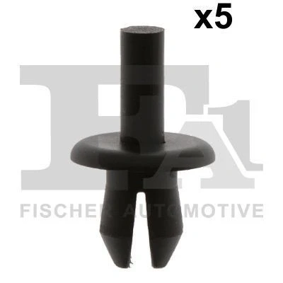 Imagem de FA1 11 20009.5 Grampo, friso VOLKSWAGEN: Golf 3, 4, Lupo / 3L, OPEL: Astra H Caravan, TwinTop, Corsa C Hatchback
