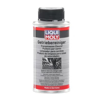 Imagem de LIQUI MOLY 3321 Aditivo de óleo da transmissão Caixa 150