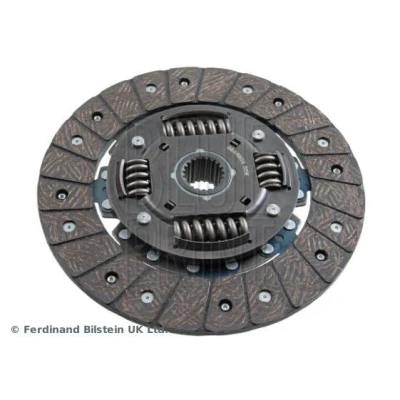 Imagem de BLUE PRINT ADT33133 Disco de Embraiagem 224 21 TOYOTA: Land Cruiser Prado 70 SUV