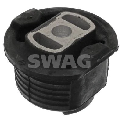 Imagem de SWAG 10 79 0020 Bucha de Eixo traseiro esquerdo, traseira, direito Borracha MERCEDES BENZ: 190