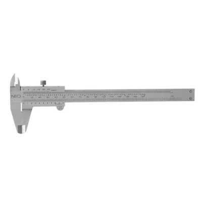 Imagem de NEO TOOLS Paquímetro 75 000 0mm 150mm 0.02mm 234mm