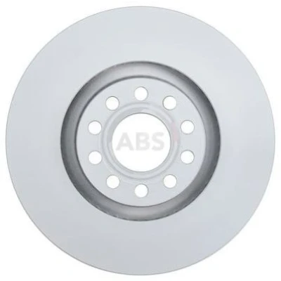 Imagem de A.B.S. COATED 18138 Disco de travão 321 30 5 112 ventilado revestido VOLKSWAGEN: Passat B5 Variant, GP Sedan, Sedan