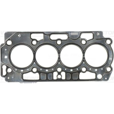 Imagem de REINZ 61 10750 00 Juntas da Cabeça do Motor 1,25 76,3 Junta de camadas metálicas 2 PEUGEOT: 208 I Hatchback, 301 Sedan, FORD: Focus Mk4 Turnier
