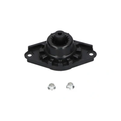 Imagem de KAVO PARTS SSM 10157 Suporte de apoio do conjunto mola / amortecedor Eixo traseiro NISSAN: Primera Sedan, Almera II Hatchback, 2 Limousine