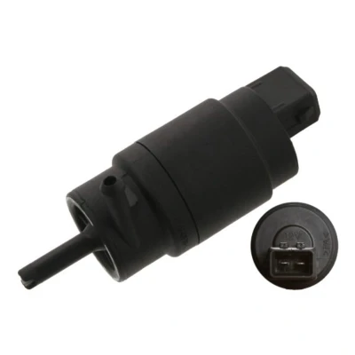 Imagem de FEBI BILSTEIN 10274 Bomba de Água do Lava Vidros 12 FIAT: Grande Punto Hatchback, Doblo I Cargo, Fiorino III Van / Carrinha, OPEL: Corsa B